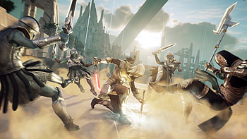 Assassins Creed Odyssey The Fate Of Atlantis Episode 3, assassins-creed-odyssey, assassins-creed, 2019-games, games HD wallpaper