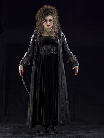 Bellatrix Lestrange, Quotes from Bellatrix Lestrange, Quotes HD phone wallpaper