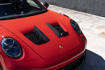 car, Porsche HD wallpaper