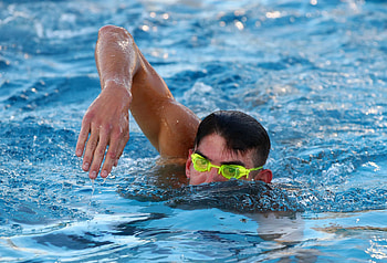 Michael Phelps, Tokyo Olympics, Peaceful decision, Olympic hiatus HD wallpaper