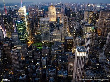 Landscape, Cities, Architecture HD wallpaper