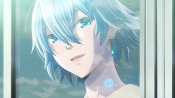 Vivy: Fluorite Eye's Song, Ending explained, Anime corner, Vivy Fluorite Eyes Song HD wallpaper