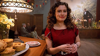 All Creatures Great and Small, Season 2 Episode 2, PBS broadcast, Engaging storyline HD wallpaper