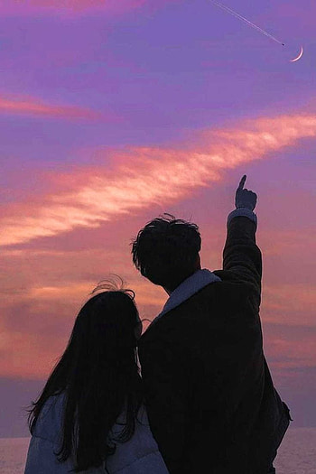 Foto Crown. Best Love Couple Click in Night Waves. Best graphy Ideas. Couple relationships, , Cute couple , Lofi Couple HD phone wallpaper