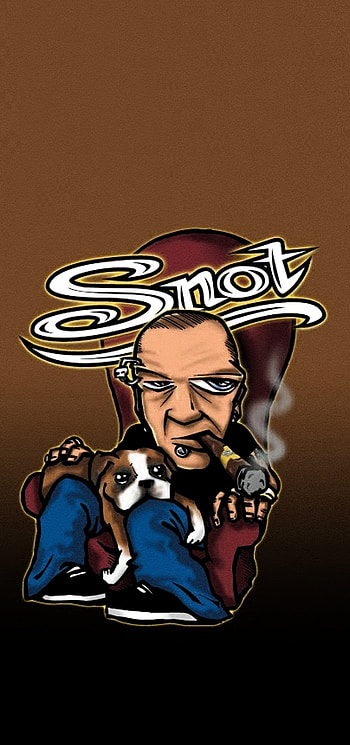 Snot, LynnStrait, RIP, Dobbs, Metal HD phone wallpaper