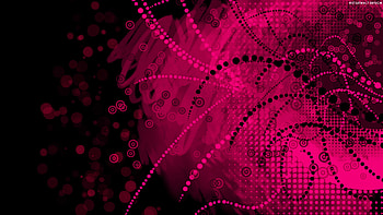 Pink And Black - LiLz.eu - Tattoo DE HD wallpaper