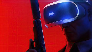 Hitman 3 VR 2020, hitman-3, games, ps5-games, 2020-games HD wallpaper
