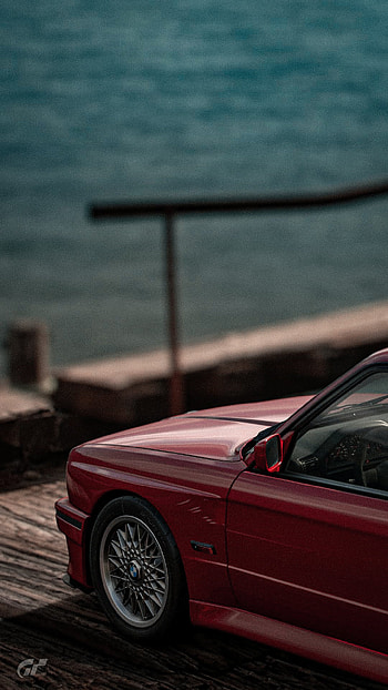 BMW M3 e30, german, bbs, bmwm3e30, m3e30, car, wheel, bmwm3 HD phone wallpaper