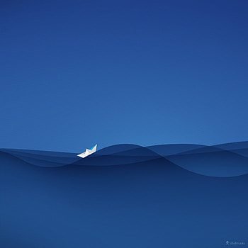 Background, Sea HD phone wallpaper