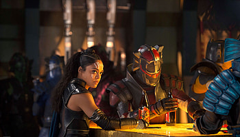 Valkyrie, Thor movies, Tessa Thompson HD wallpaper