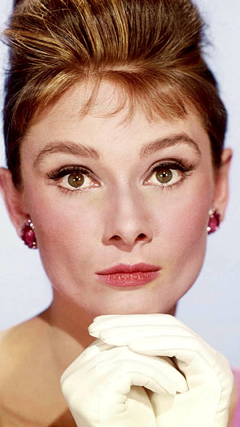 Holly Golightly, Audrey Hepburn HD phone wallpaper