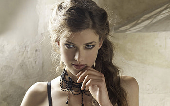 Julia Saner, julia-saner, girls, model HD wallpaper