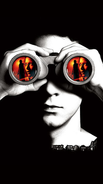 Disturbia (2022) movie HD phone wallpaper
