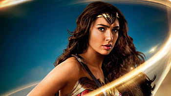 Wonder Woman (2022) movie HD wallpaper