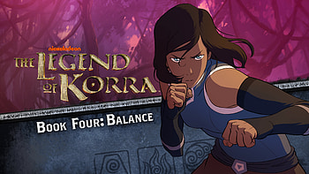 Avatar: The Legend Of Korra, Anime HD wallpaper