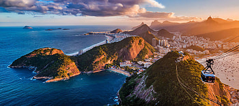 Top Brazil tours, Incredible trips, Vacation packages, Unforgettable memories HD wallpaper