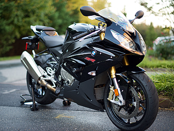 Motorcycle, Sports, Bmw, Motorcycles, Bike, Bmw S1000Rr HD wallpaper