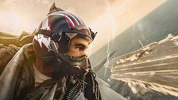 2022 Top Gun Maverick, top-gun-maverick, top-gun-2, movies, 2022-movies, tom-cruise HD wallpaper