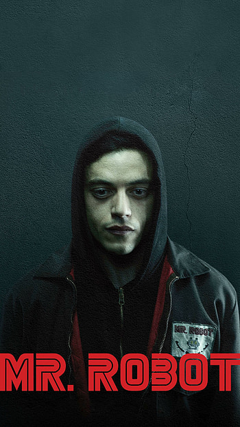 Mr. Robot, Mobile album, Imgur gallery HD phone wallpaper