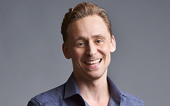 Tom Hiddleston, posted by Sarah Johnson HD wallpaper