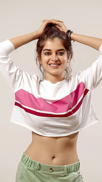 Madhumita, actress, beautiful HD phone wallpaper