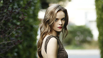 Danielle Panabaker 2018, danielle-panabaker, celebrities, girls HD wallpaper