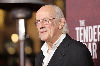 Christopher Lloyd, The Mandalorian season 3, Mystery role, Exciting casting HD wallpaper