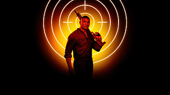 Dave Bautista As Joe Flood In The Killers Game, the-killers-game, movies, 2024-movies, dave-bautista HD wallpaper