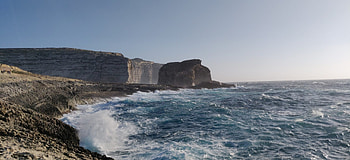 Gozo Island, Malta getaway, Off-the-beaten-path, Hidden gem HD wallpaper