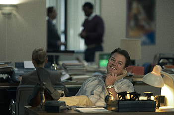 Air (2023) - Official Filming Still , Matt Damon HD wallpaper