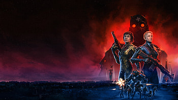 Wolfenstein Youngblood 2019 , wolfenstein-youngblood, 2019-games, games HD wallpaper