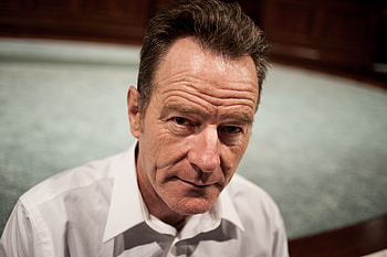Bryan Cranston, High-quality , Attractive backgrounds, A-list actor HD wallpaper