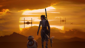 Inspirational 2016 Star Wars The Force Awakens HD wallpaper