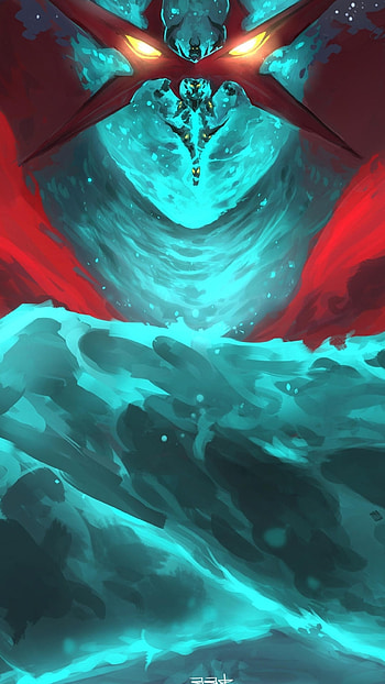 Tengen Toppa Gurren Lagann, , Ryan Mercado's post HD phone wallpaper