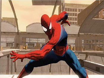 AMAZING SPIDER-MAN, dimensions, man, shatterd, amzing, spiderman HD wallpaper