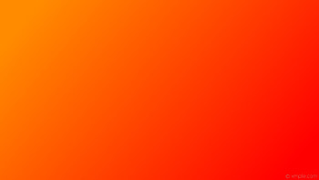 gradient red linear orange dark orange HD wallpaper