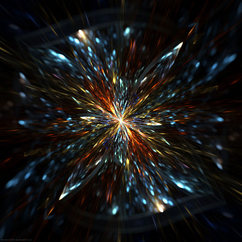 Abstract, Patterns, Shine, Blur, Smooth, Brilliance, Fractal HD phone wallpaper