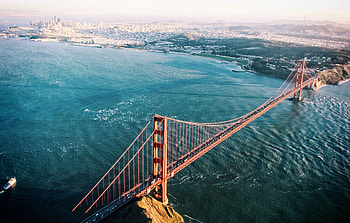 Ultimate California guide, Travel recommendations, Hidden gems, Local tips HD wallpaper