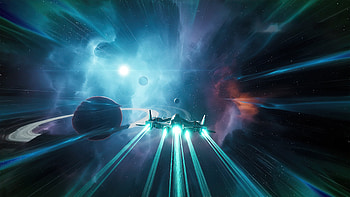 Everspace 2 2021, everspace-2, 2021-games, games HD wallpaper