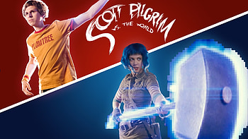 mary elizabeth winstead comics people scott pilgrim ramona flowers scott pilgrim vs the world micha Art HD wallpaper