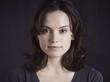 Daisy Ridley , High-resolution HD wallpaper