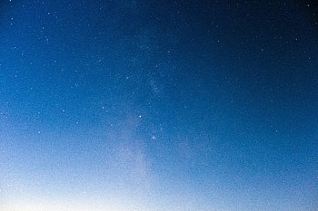 Blue Sky With Stars , sky, stars, nature, graphy HD wallpaper