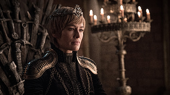 Game Of Thrones Candle HD wallpaper