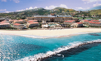 Marriott's St. Kitts Beach Club, Saint Kitts and Nevis HD wallpaper