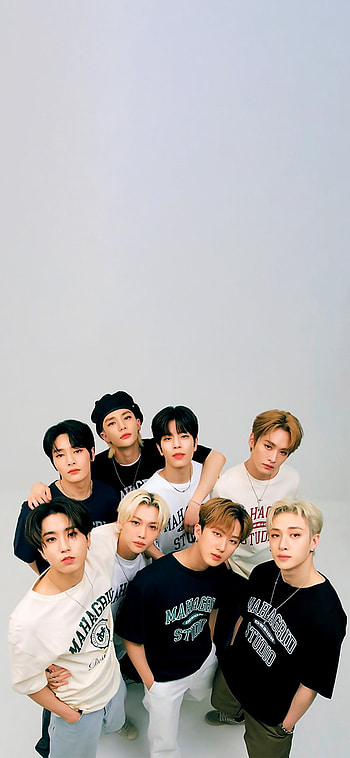 STRAY KIDS / Twitter, Stray Kids I.N HD phone wallpaper
