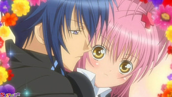 amuto, amu, ikuto HD wallpaper