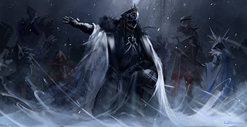 of Il Capitano from Genshin Impact, video game, Genshin Impact, Il Capitano (Genshin Impact) HD wallpaper