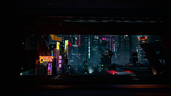 Cyberpunk 2077, Cyberpunk 2077, cyberpunk HD wallpaper