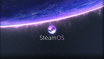 Steam gaming platform, Gaming community, Interactive gaming hub, Digital game distribution HD wallpaper