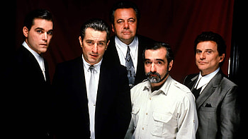 Ray Liotta, Goodfellas quotes, Amusing moments, Movie trivia HD wallpaper